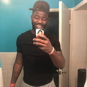 Meet your Posher, Jay